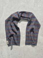 Vintage Missoni Knit Scarf (one size)