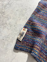 Vintage Missoni Knit Scarf (one size)