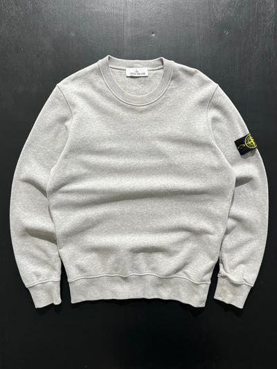 AW/22 Stone Island Heavyweight Crewneck Sweatshirt (M)