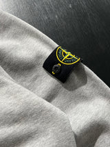 AW/22 Stone Island Heavyweight Crewneck Sweatshirt (M)