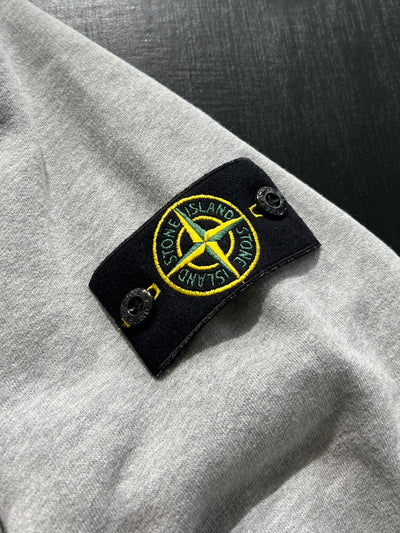 AW/22 Stone Island Heavyweight Crewneck Sweatshirt (M)