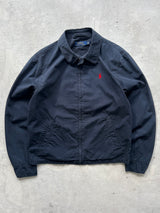 Ralph Lauren Zip Up Harrington Jacket (M)