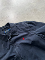 Ralph Lauren Zip Up Harrington Jacket (M)