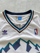 Adidas x Utah Jazz John Stockton Jersey (XXL)