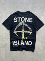 SS/21 Stone Island Marble Three T Shirt (S)