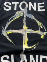 SS/21 Stone Island Marble Three T Shirt (S)