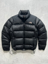 The North Face 700 Down Fill Puffer Jacket (S)