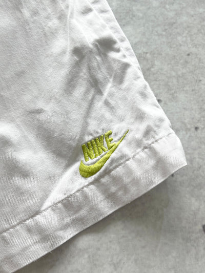 90's Nike Andre Agassi Challenge court shorts (XXL)