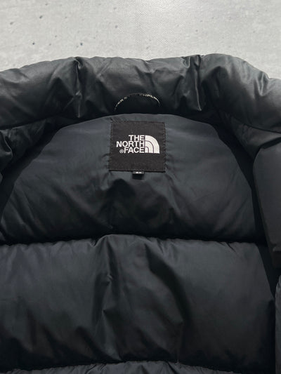 The North Face 700 Down Fill Puffer Jacket (S)