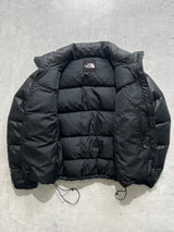 The North Face 700 Down Fill Puffer Jacket (S)