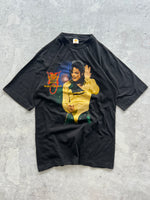 1996 Micheal Jackson World tour T shirt (XL)