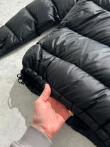 The North Face 700 Down Fill Puffer Jacket (S)