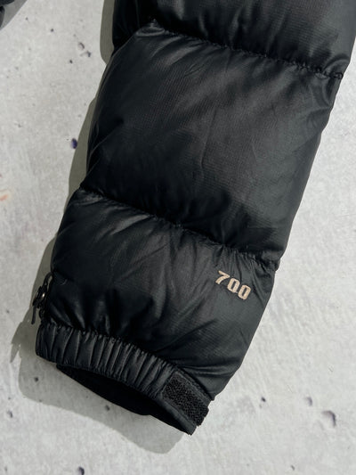 The North Face 700 Down Fill Puffer Jacket (S)