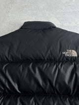 The North Face 700 Down Fill Puffer Jacket (S)