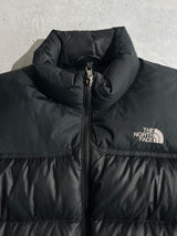 The North Face 700 Down Fill Puffer Jacket (S)