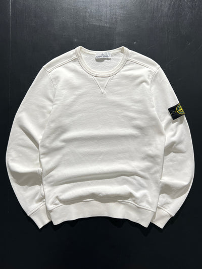 SS/18 Stone Island Crewneck Sweatshirt (S)