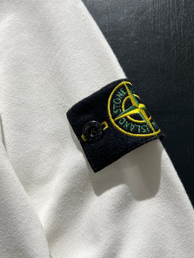 SS/18 Stone Island Crewneck Sweatshirt (S)