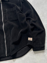 Stussy Workwear Heavyweight Corduroy Overshirt (L)