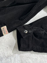 Stussy Workwear Heavyweight Corduroy Overshirt (L)