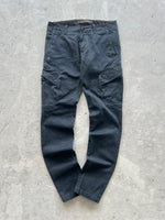 00's Stone Island cargo pants (W32 L34)