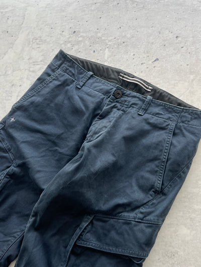 00's Stone Island cargo pants (W32 L34)