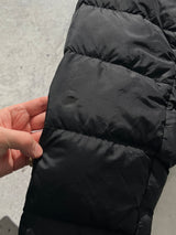 The North Face Down Fill Puffer Jacket (S)