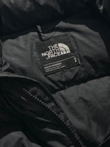 The North Face Down Fill Puffer Jacket (S)