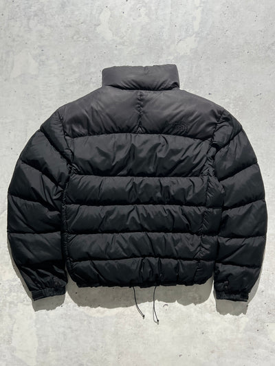 The North Face Down Fill Puffer Jacket (S)