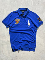 Ralph Lauren Big Logo Polo Shirt (M)