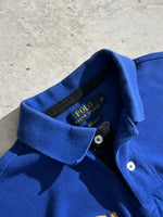 Ralph Lauren Big Logo Polo Shirt (M)