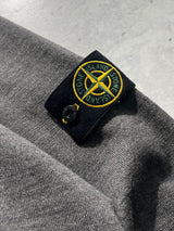 AW/18 Stone Island Turtle Neck Knit Jumper (S)