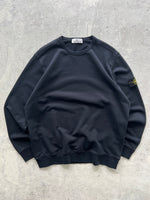 SS/19 Stone Island Crewneck Sweatshirt (XXL)