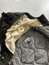 AW/03 Stone Island Hooded Parka Jacket (L)