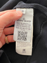 SS/19 Stone Island Crewneck Sweatshirt (XXL)