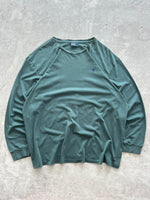 90's Ralph Lauren long sleeve T shirt (XXL)