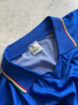 1986/90 Diadora Italy Home Shirt (XL)