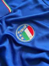 1986/90 Diadora Italy Home Shirt (XL)