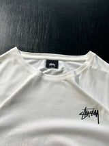 Stussy Kyoto Dragon T Shirt (M)