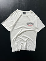 Stussy Los Angeles Chapter Store T Shirt (S)