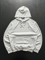 Ralph Lauren Pullover Hoodie (L)