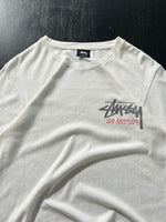 Stussy Los Angeles Chapter Store T Shirt (S)