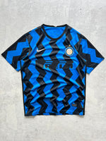 2020/21 Inter Milan Nike Home Shirt (L)