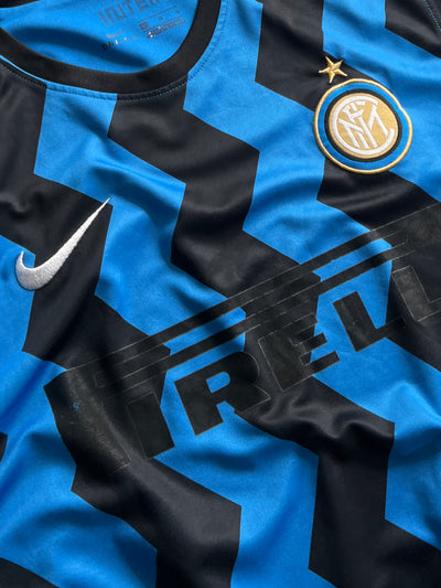 2020/21 Inter Milan Nike Home Shirt (L)