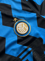 2020/21 Inter Milan Nike Home Shirt (L)