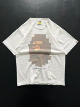 2016 BAPE x Adam Lister Pixelated T Shirt (S)