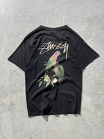 Stussy Parrot T Shirt (M)