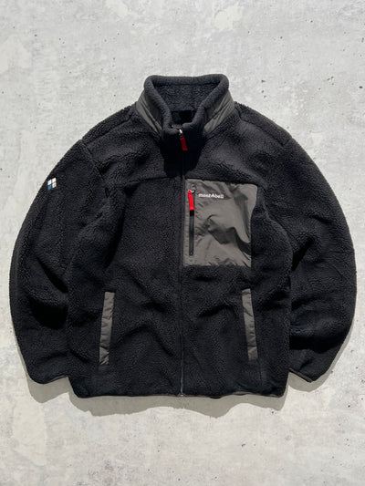 90's Mont Bell Deep Pile Fleece (L)