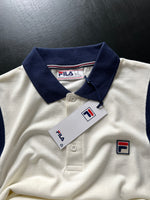 Brand New Fila Polo Shirt (M)