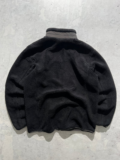 90's Mont Bell Deep Pile Fleece (L)