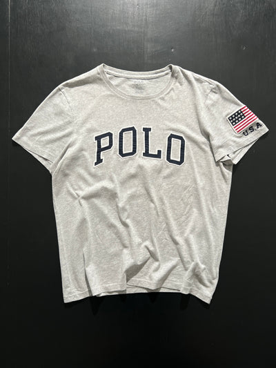 Ralph Lauren USA T Shirt (S)